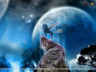 Leo Zodiac Traits Ing Gallery