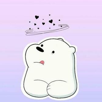We Bare Bears Wallpaper Home
