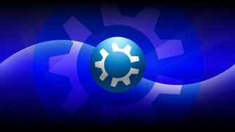 Kubuntu Wallpaper