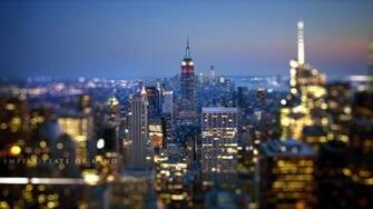 New York State Wallpaper