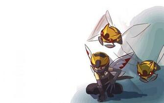 Pok Mon Wallpaper And Background Image Id