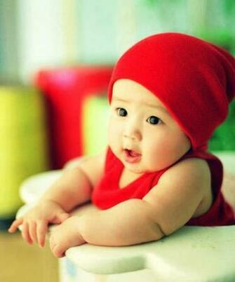Baby Girl Wallpaper For Profile Cute