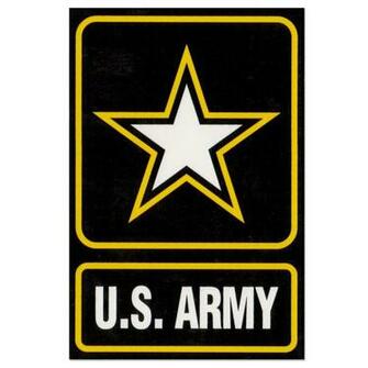 Army Logos Symbols Success