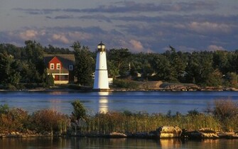 Lighthouse Wallpaper
