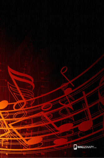 Beautiful Music Wallpaper HD