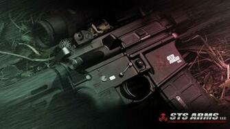 Ar15 Wallpaper