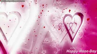 Happy Rose Day Wallpaper Valentine S