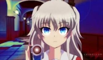 Nao Tomori By Seireiart