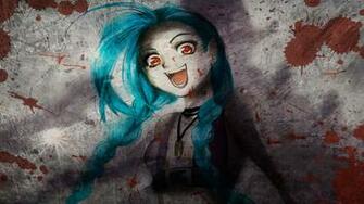 Mx75 Jinx Adorable Desktop Wallpaper For