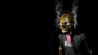 Heard Me Metalika Music Wallpaper World Collection