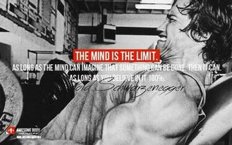 Arnold Motivational Quotes Wallpaper