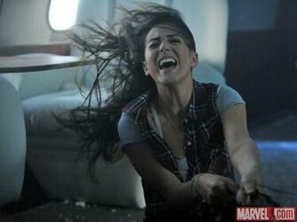Agents Of Shield Skye Hot Benett