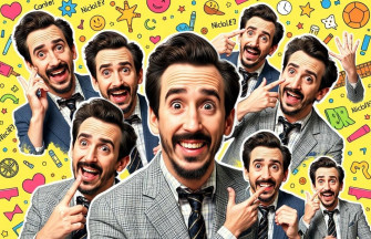 Funny Nicolas Cage Wallpaper