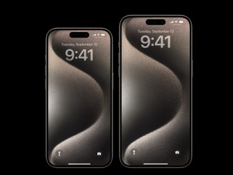 iPhone Pro And Max In Titanium Price Features