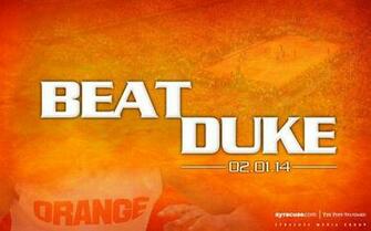 Syracuse Basketball Desktop Wallpaper Get Ready To