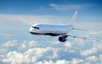 Widescreen Civil Aircraft Wallpaper Designmodo