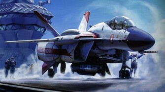 Vf Phoenix Wallpaper