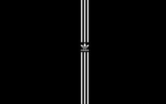 Black Adidas Wallpaper At Wallpaperbro