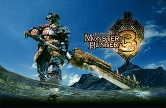 Monster Hunter