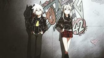 Anime Wallpaper