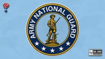 Army National Guard Wallpaper Desktop United States