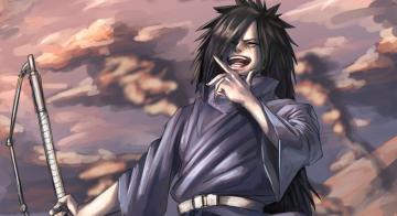 Anime Naruto 4k Ultra HD Wallpaper By
