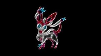 Sylveon HD Wallpaper