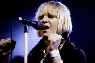 Sia Performing Photograph By Kris Krug Jpg