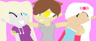 Thank You By Ask Fnaf Skydoesmc