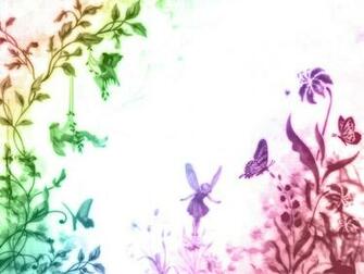 Wallpaper Fairies Ii By Hydrachan