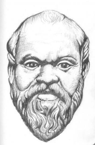 Awesome Socrates Image Wallpaper