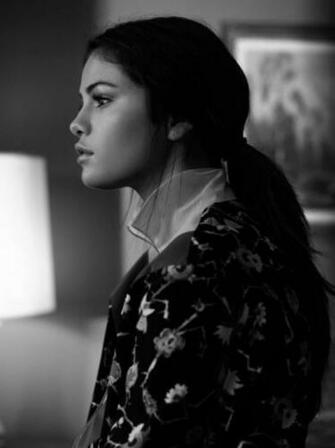 Selena Gomez