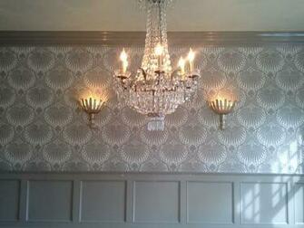 Farrow And Ball Wall Paper Color