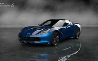 Corvette Stingray iPhone Wallpaper Chevrolet C7
