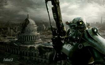 Fallout Wallpaper Game