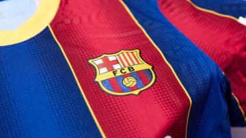 Barcelona S Kit New Home And Away Jersey Styles