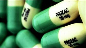Prozac Living Clean In A Dirty World