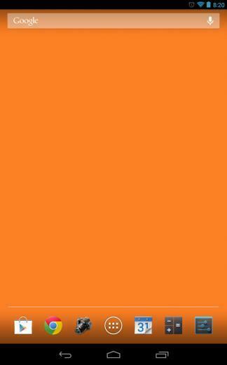 Solid Color Wallpaper Android Apps On Google Play