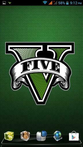 Gta Live Wallpaper For Android By Enzomnia Studios
