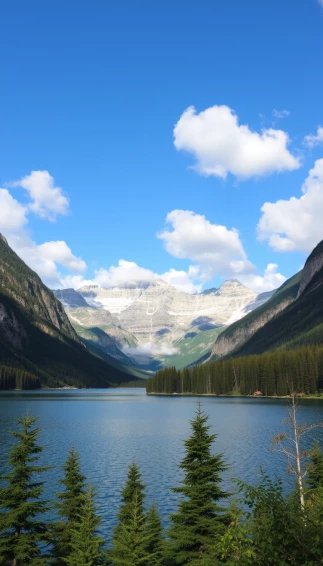 Nature Wallpaper