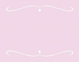Pin Pink Swirl Background