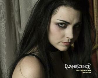 Amy Lee Evanescence Wallpaper