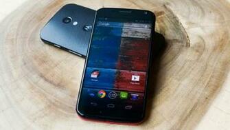 Motorola Moto X Wallpaper