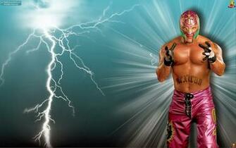 Rey Mysterio Wallpaper
