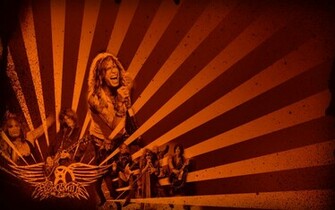 Aerosmith Wallpaper Jpg