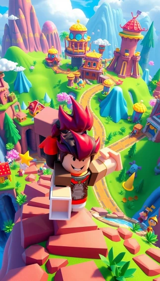 Best Roblox Wallpaper