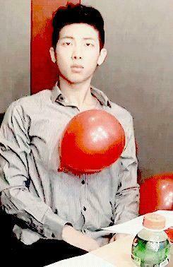 Best Image About Rap Monster