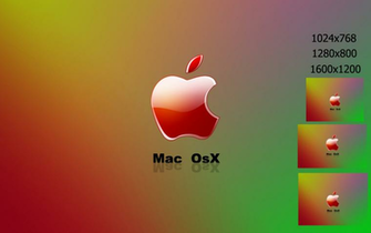 Apple Colour Wallpaper Pack By Sagorpirbd