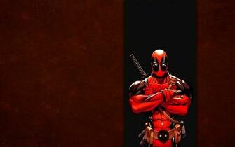 Deadpool Wallpaper iPhone
