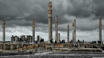 Persepolis 4k HD Desktop Wallpaper For Ultra Tv Wide